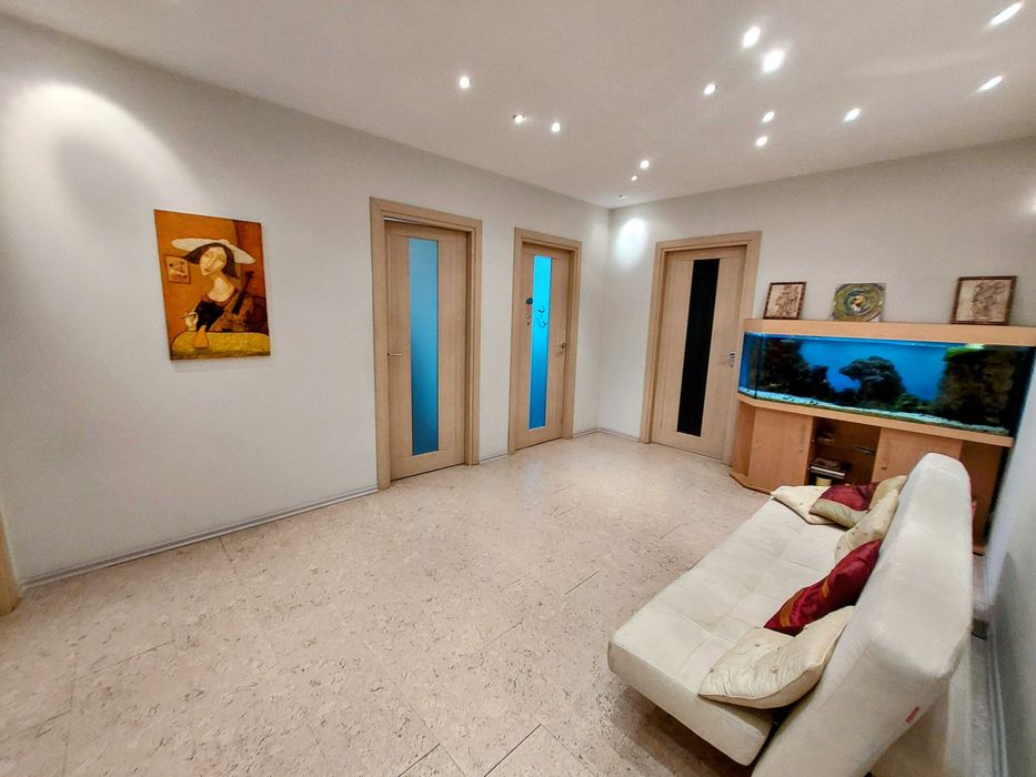 Вишневе,  студія з ремонтом 175кв м., Святоюріївська, 175000 у.о.