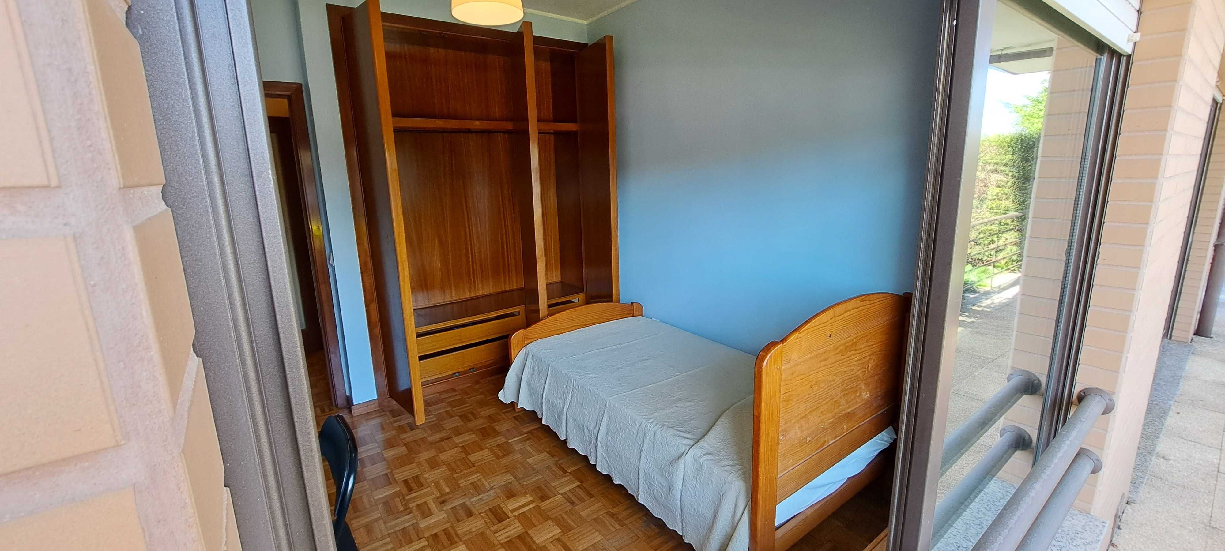 Quarto arrendar/alugar a estudantes e ou trabalhadores - V. N. Gaia