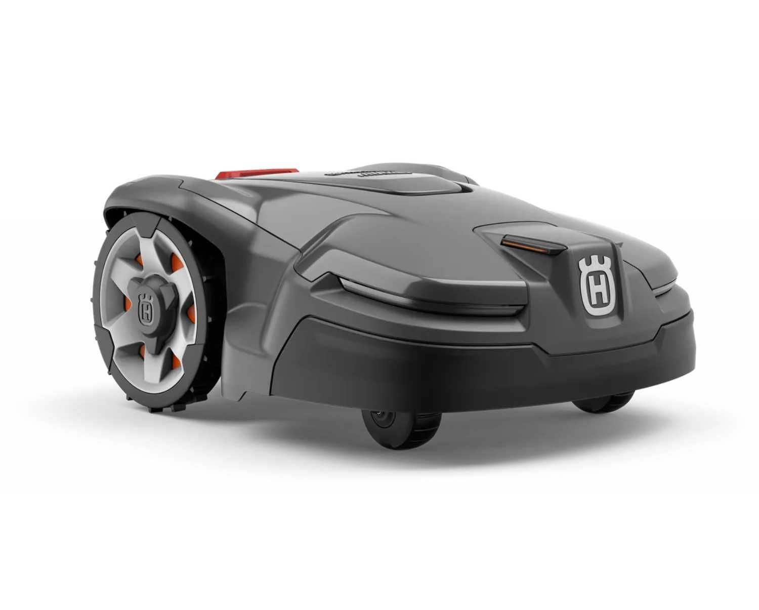 Robot Koszący Husqvarna Automower AM415X do powierzchni 1500 m2