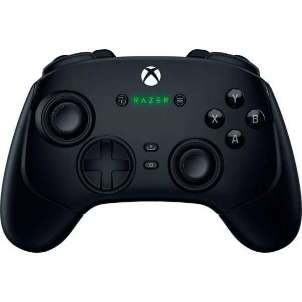 Геймпад Razer Wolverine V3 PRO Black (RZ06-05200100-R3M1)