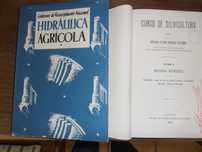 2 livros agricultura e silvicultura, 1886,ant. xavier pereira coutinho