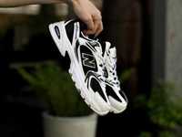 Кросівки New Balance 530 White Black. Підкресліть свій стиль. Якісні