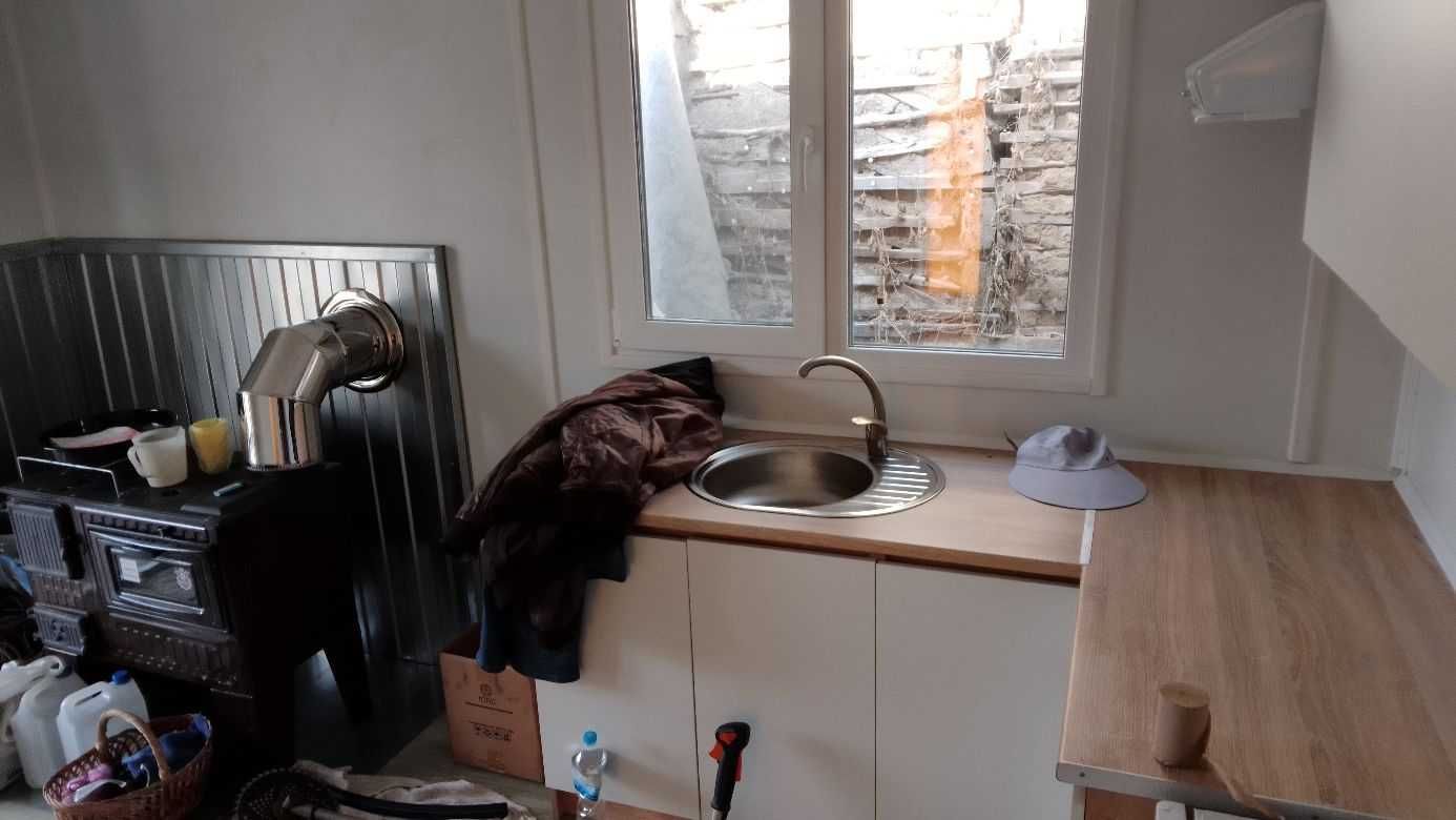 Велика Димерка. Продам будинок з ділянками па Печерській, 147.