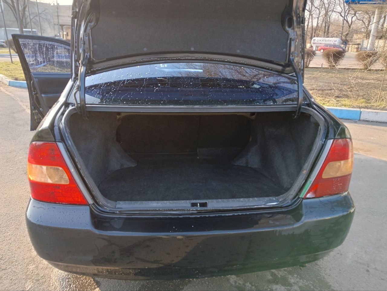 Продам Toyota Corolla 2003