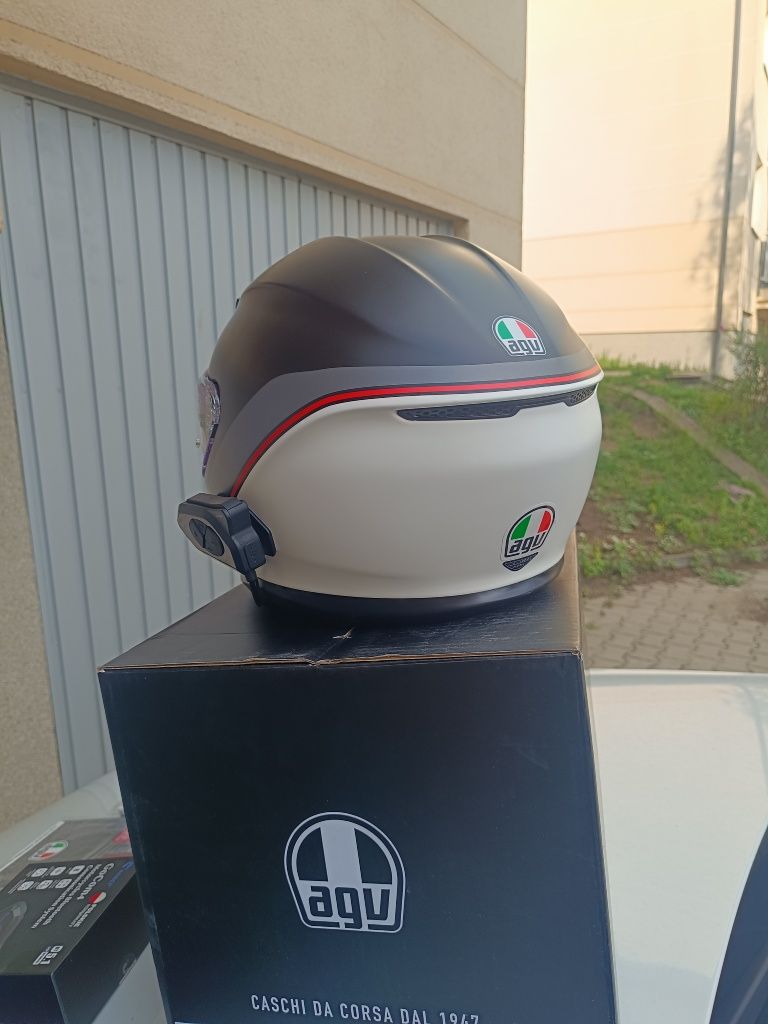 Kask AGV K6 Minimal r.L