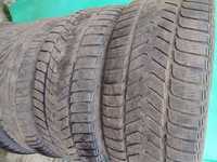 OPONY ZIMOWE 225/45R17 CENA ZA 2 SZTUKI