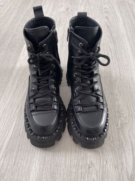 Черевики 37 розмір