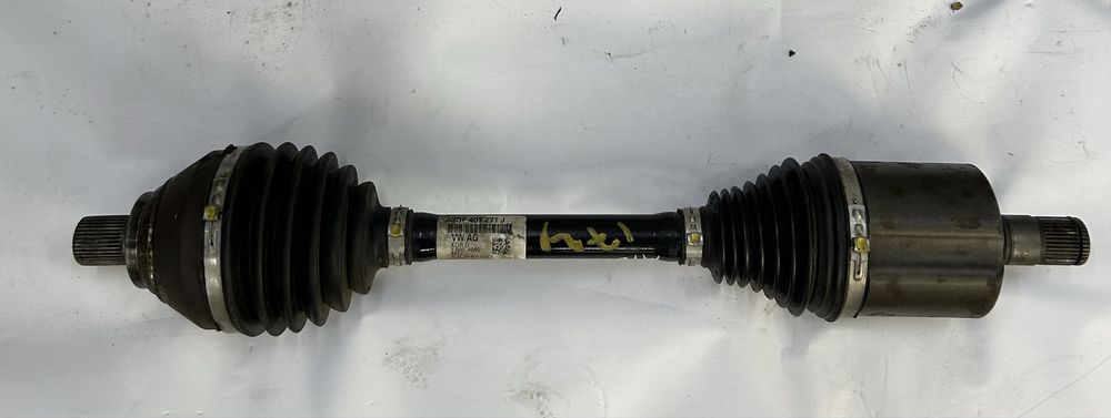 Привод Полуось Шрус Vw Atlas Атлас США (18-24) USA 3QF407271F/272AA
