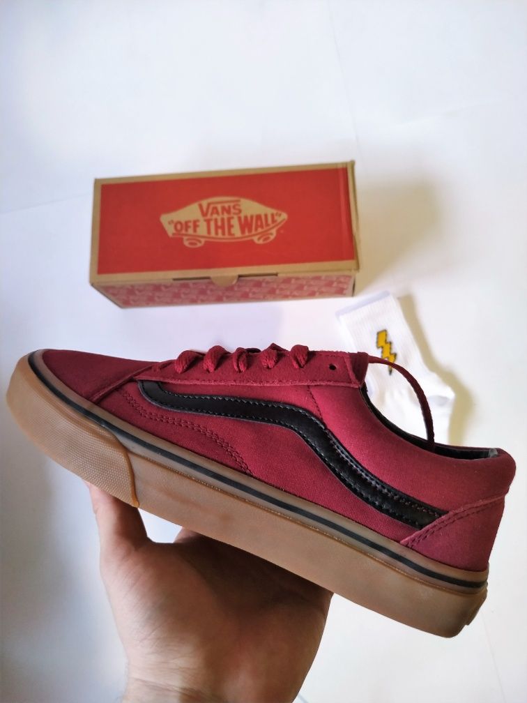 Розпродаж! Vans Old Skool