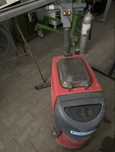 Profesjonalna szorowarka Cleanfix RA 431 E Zasilanie 230 V