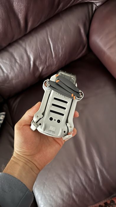 Drone Dji mini 4k com seguro + filtros nd da neewer