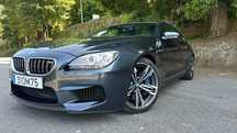 BMW M6 NACIONAL FULL FULL EXTRAS