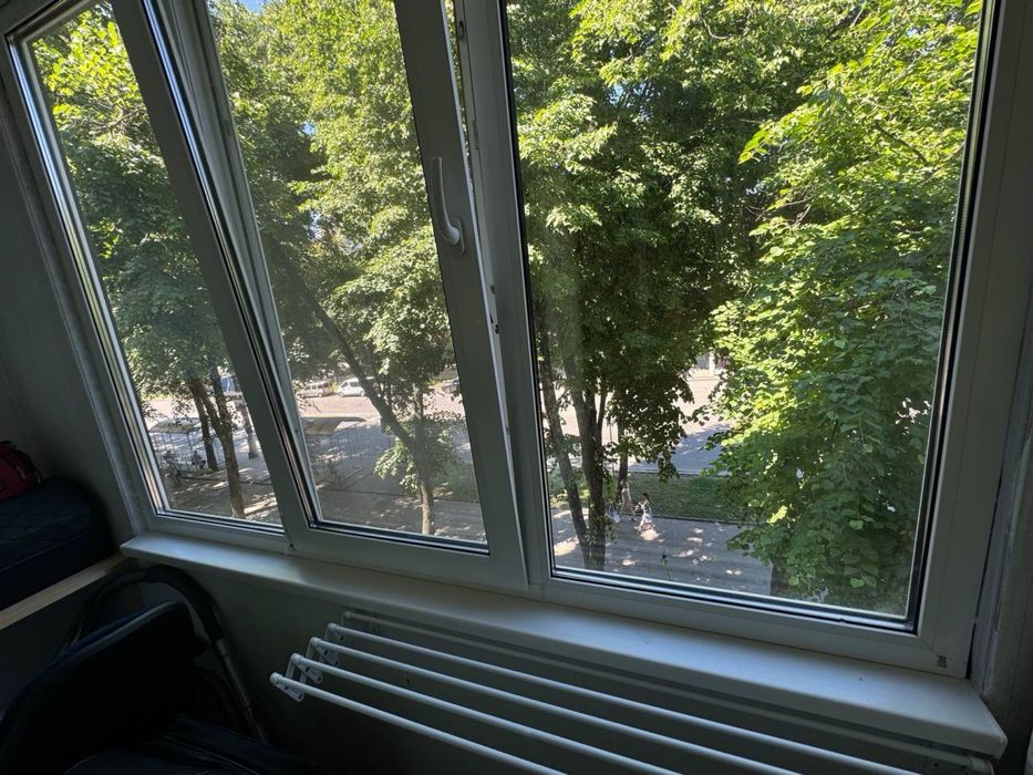 2х кімнатна квартира на Проспект Шевченка