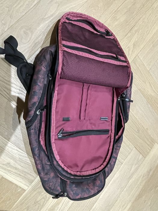 Рюкзак для ноутбука Bagland Tibo 23 л