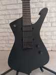 Ibanez ICTB721 Iron Label Iceman Gitara Elektryczna 7 strun GWARANCJA