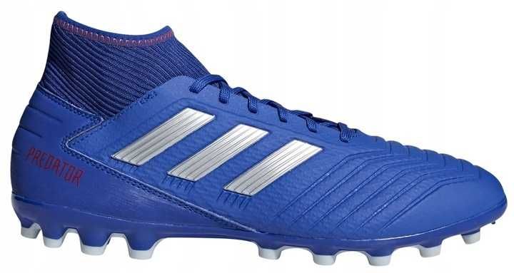 ADIDAS PREDATOR 19.3 AG Nowe Buty Piłkarskie Męskie Eu 40 Oryginalne