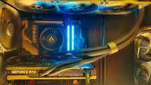 Karta GeForce RTX 4090 SUPRIM LIQUID X 24 GB