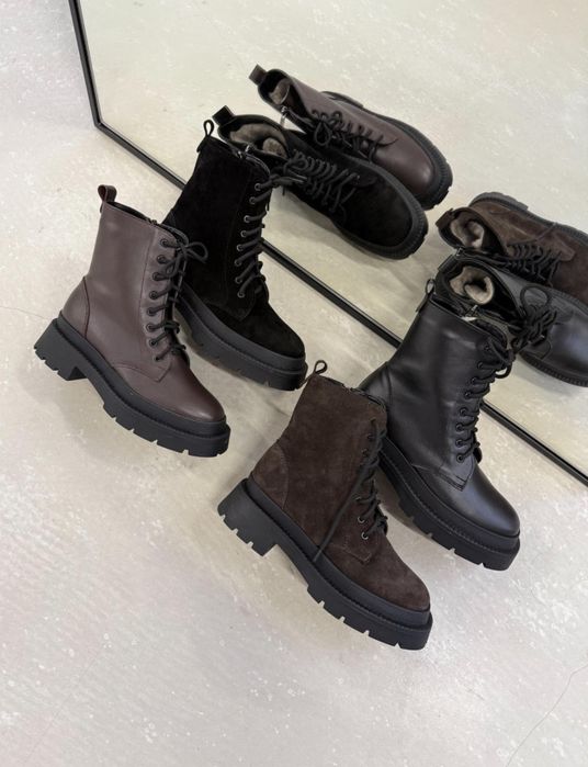 Челси женские зимние