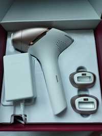 Philips Lumea, depilator laserowy