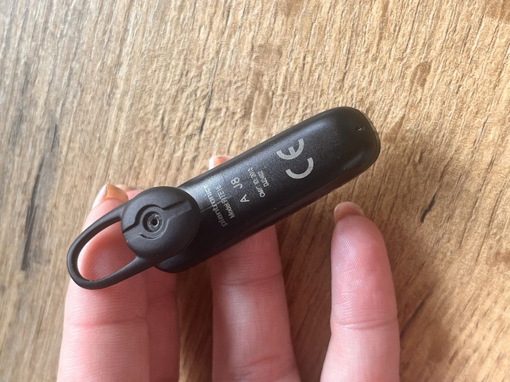 Sluchawka Plactronics ML 15 bluetooth