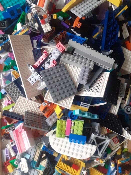 Конструктор Лего Lego