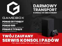 Port, gniazdo HDMI PS4 - brak obrazu | Game Box Serwis