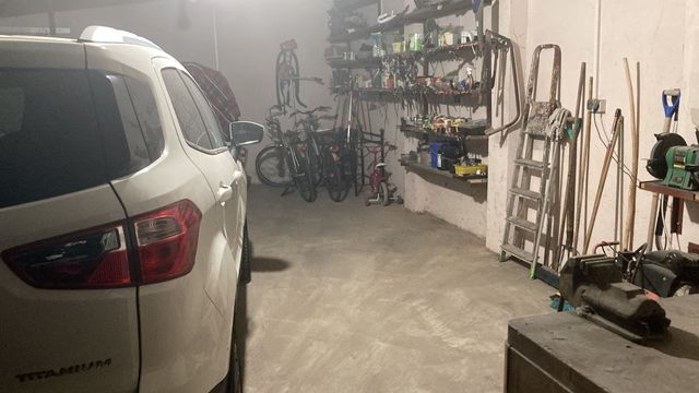 Wynajmę garaż jednostanowiskowy