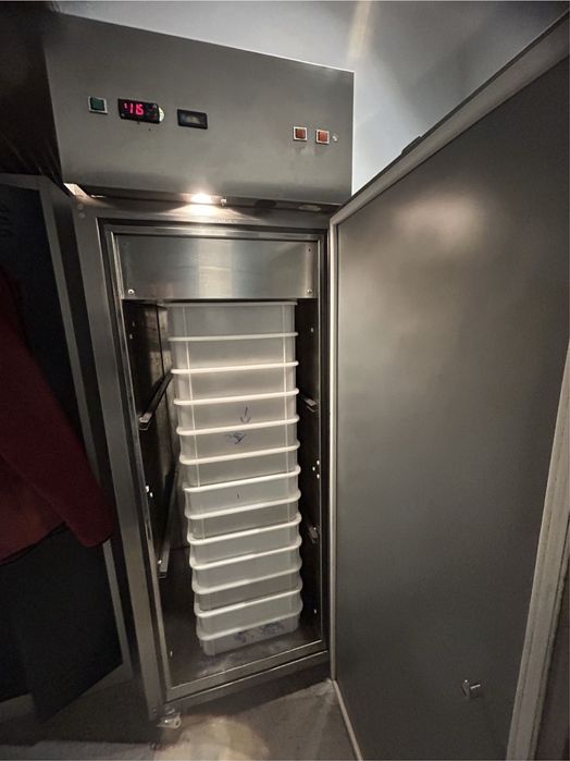 Szafa chlodnicza, lodowka gastronomiczna