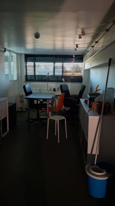 Armazém Fábrica de Pizzas/Salgados