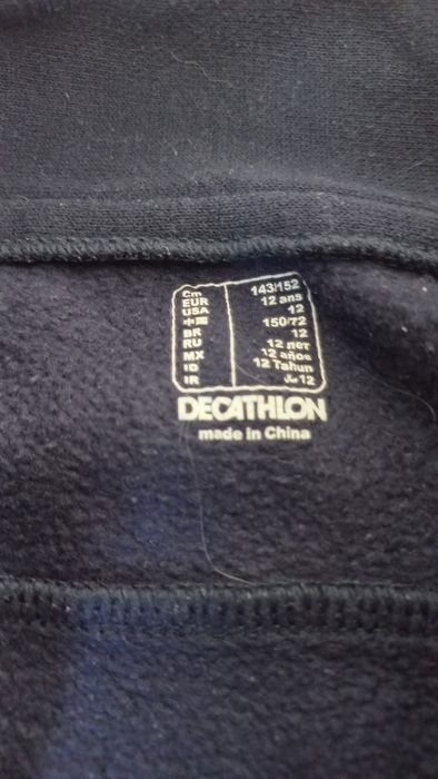 Kurtka do jazdy konnej