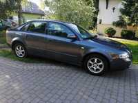 Sprzedam AUDI A4