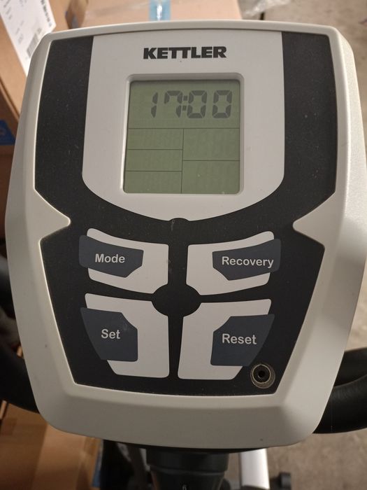 Sprzedam orbitrek firmy Kettler