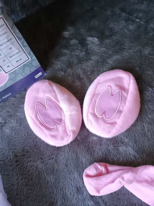 Kostium dla dzieci Owieczka Owca