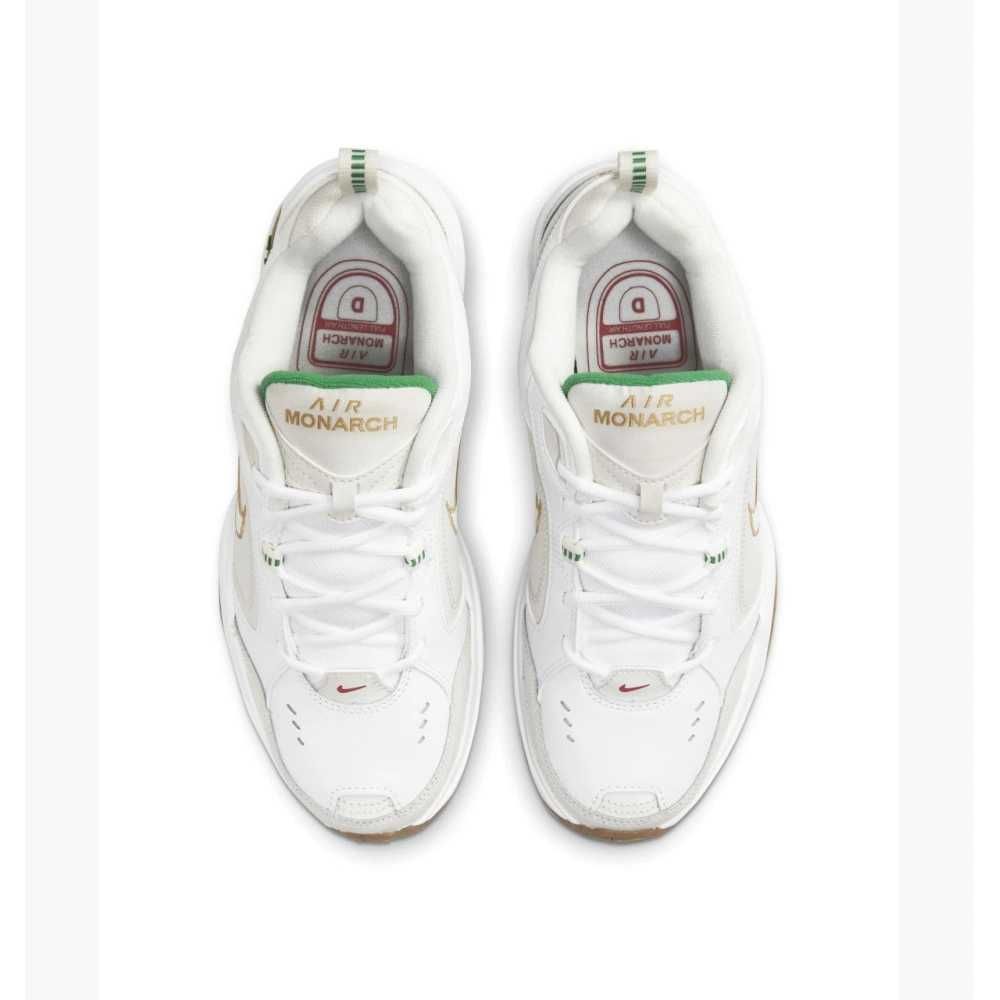 Кросівки Nike Air Monarch Iv Blazer Cortez (40р по 49.5р) (415445-103)