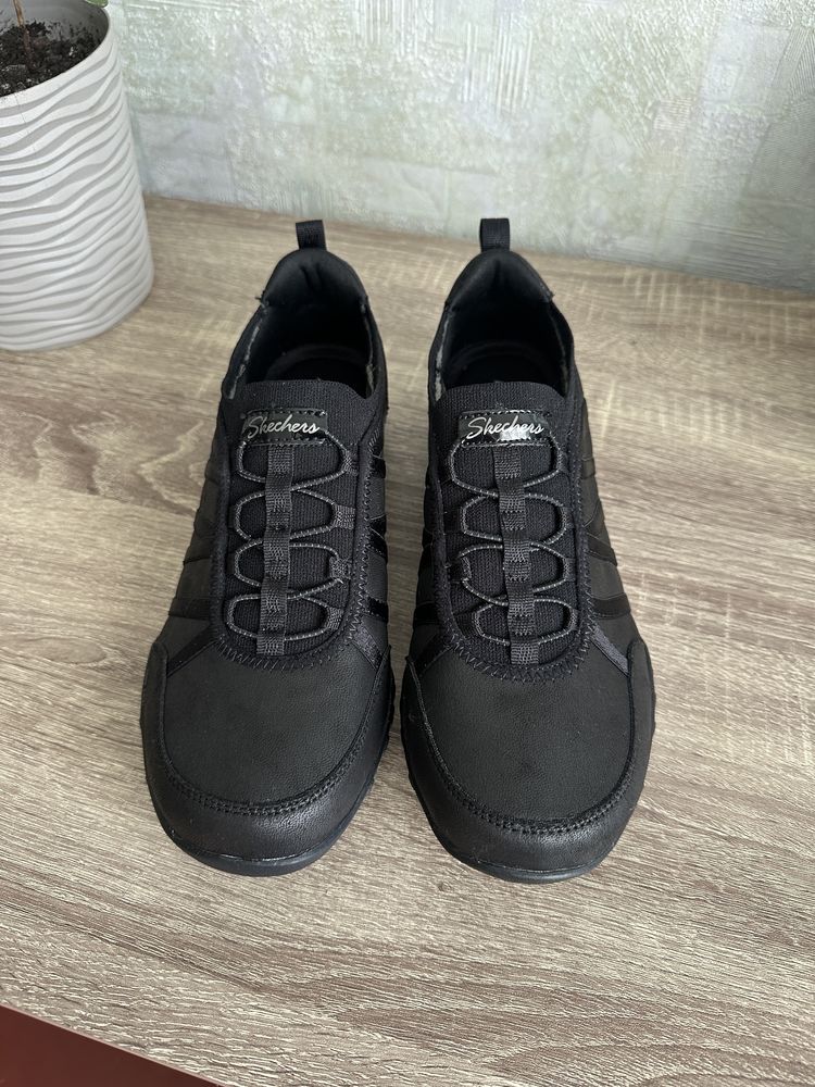 Кросівки кроссовки мокасини Skechers