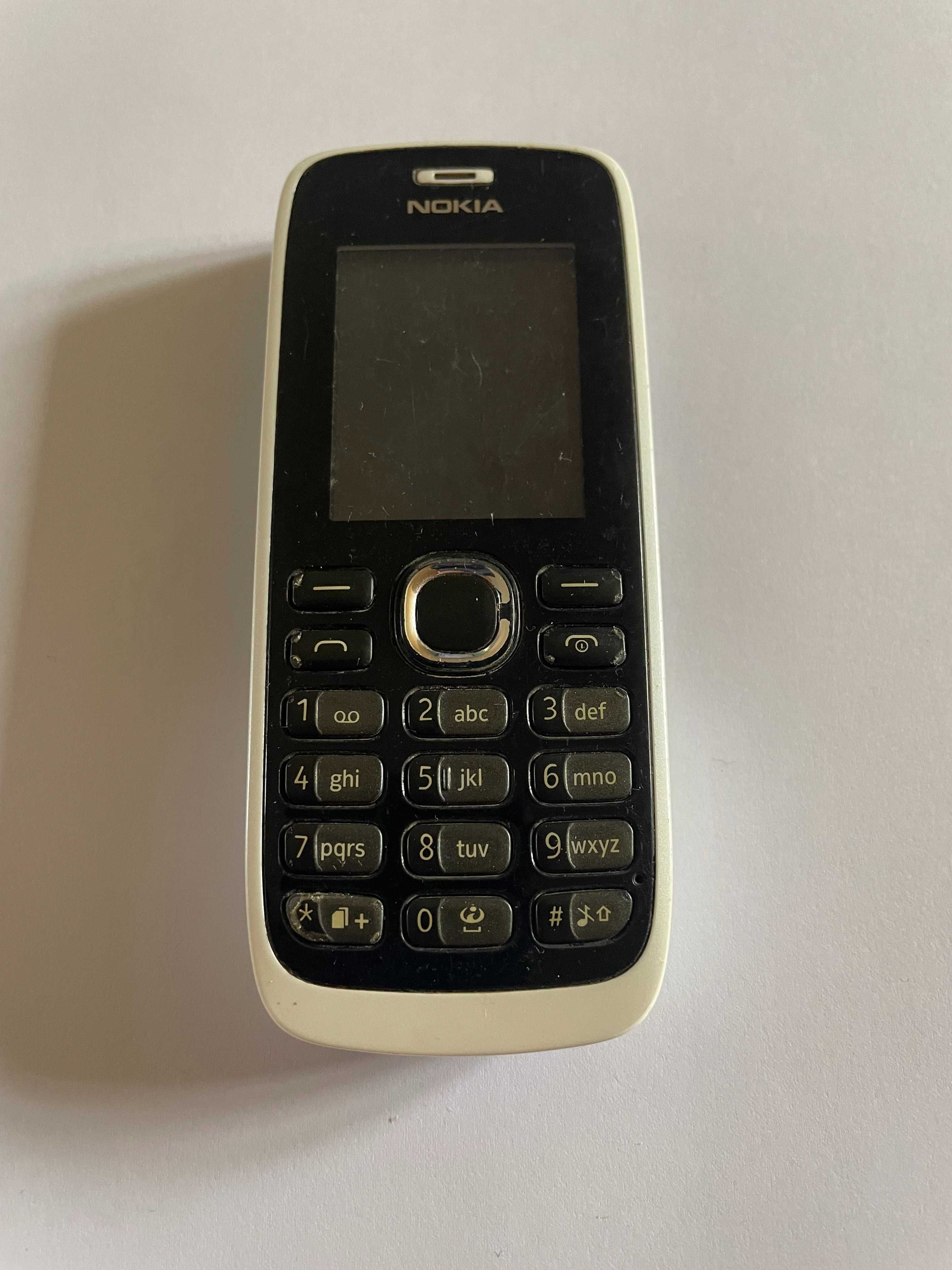 Telefon Nokia 112