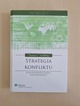 Thomas C. Schelling Strategia konfliktu