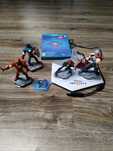 Gra Infinity Nintendo