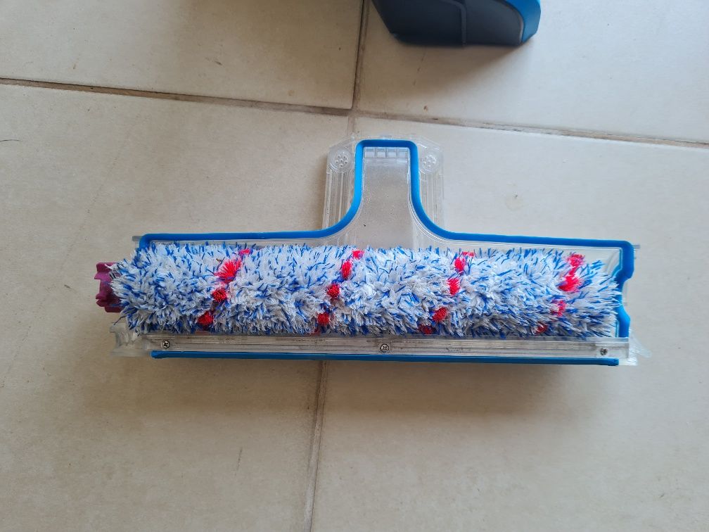 Aspirador Vertical BISSEL Crosswave