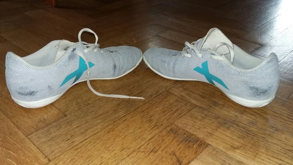 Adidas 40 2/3 męski