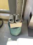 Adidas Yeezy Slide roz 40 jak nowe kolor pure