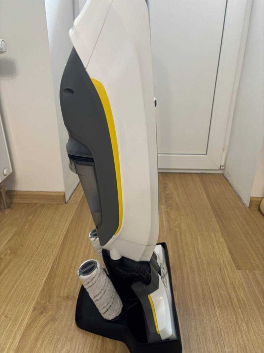 Миючий пилосос Karcher FC 5 Cordless Premium