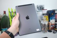 Apple iPad 10.2" 9 Gen 64GB Wi-Fi +LTE