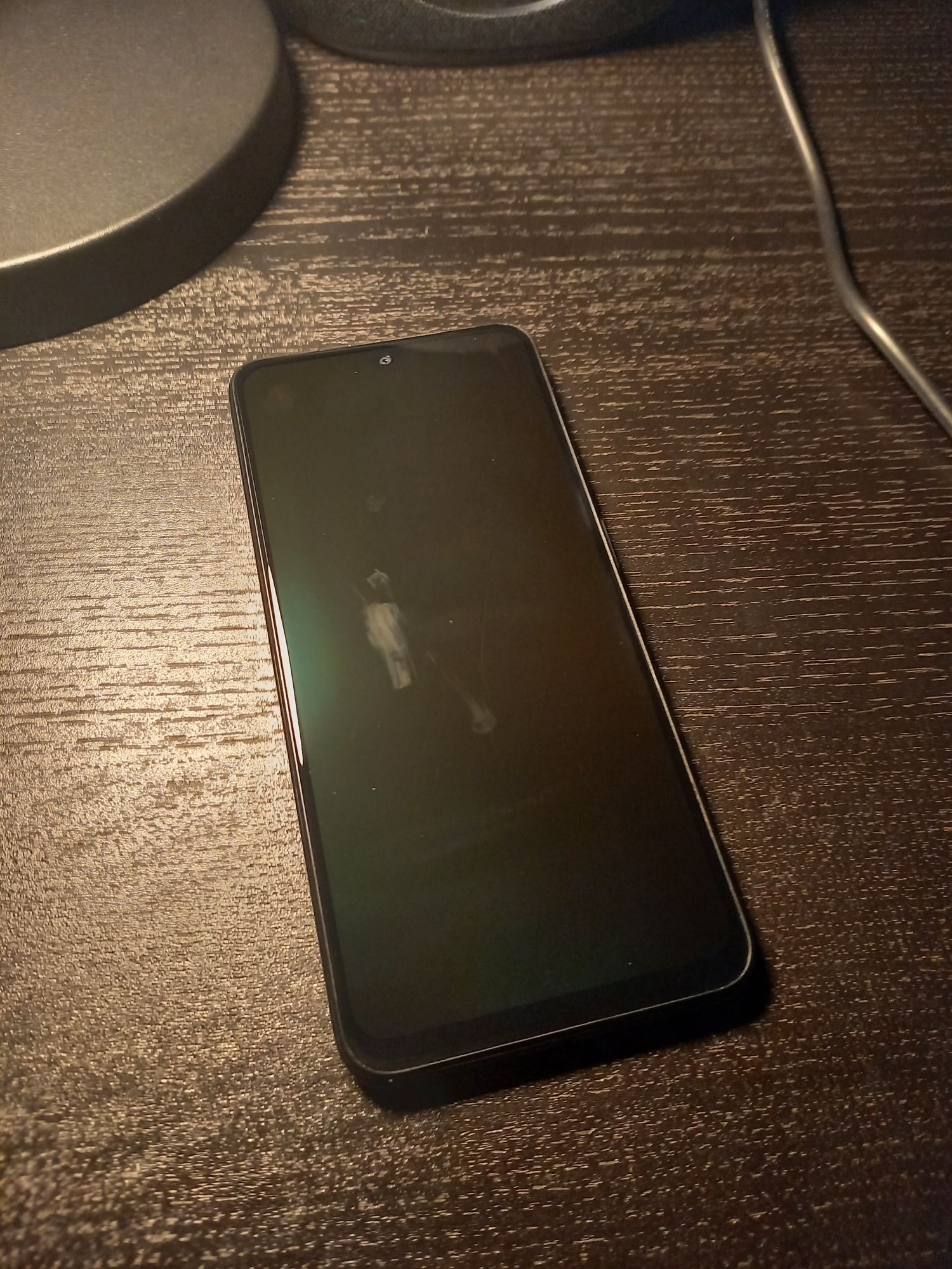 Redmi Note 10s desbloqueado