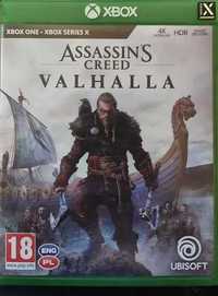 Assassin's Creed Valhalla Xbox One/X