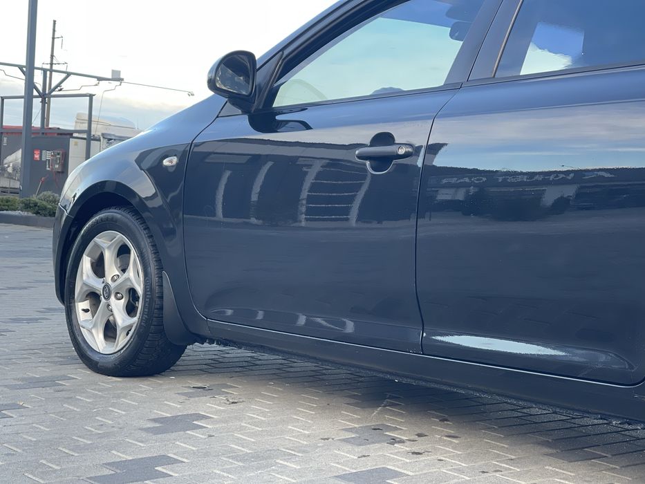 Кіа Сеед 1.4 Бензин