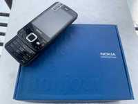 Noviy! Nokia N96 Black мобильный телефон (original, 2009]