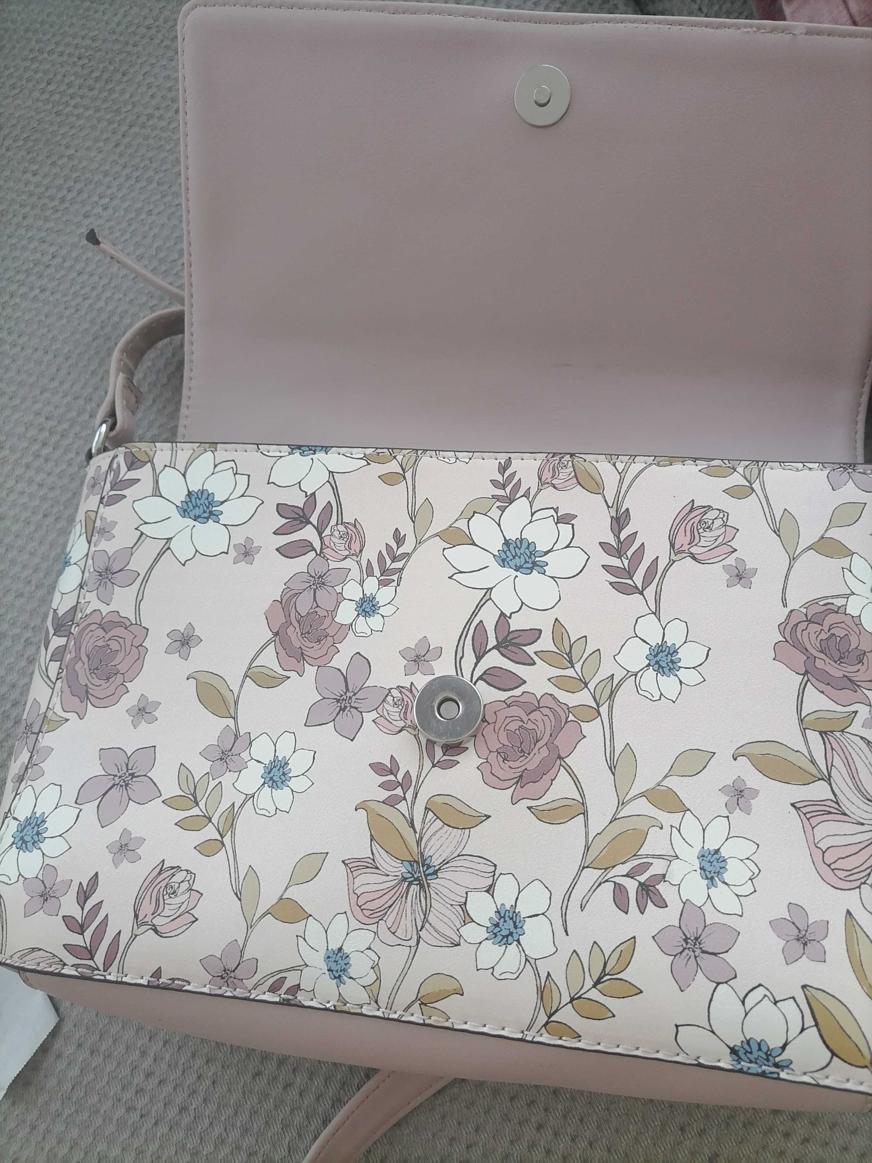 Torebka tk maxx NINE WEST