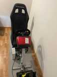 Conjunto Simracing
