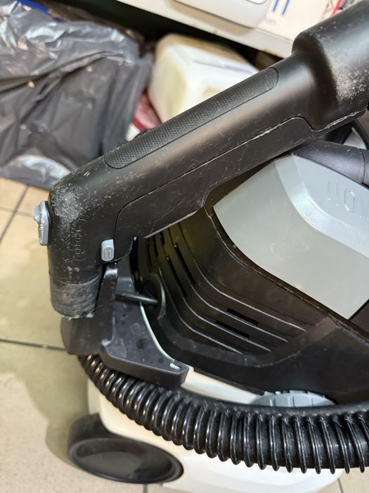 Karcher SE 6.100 Signature Line 2 lata gwarancji